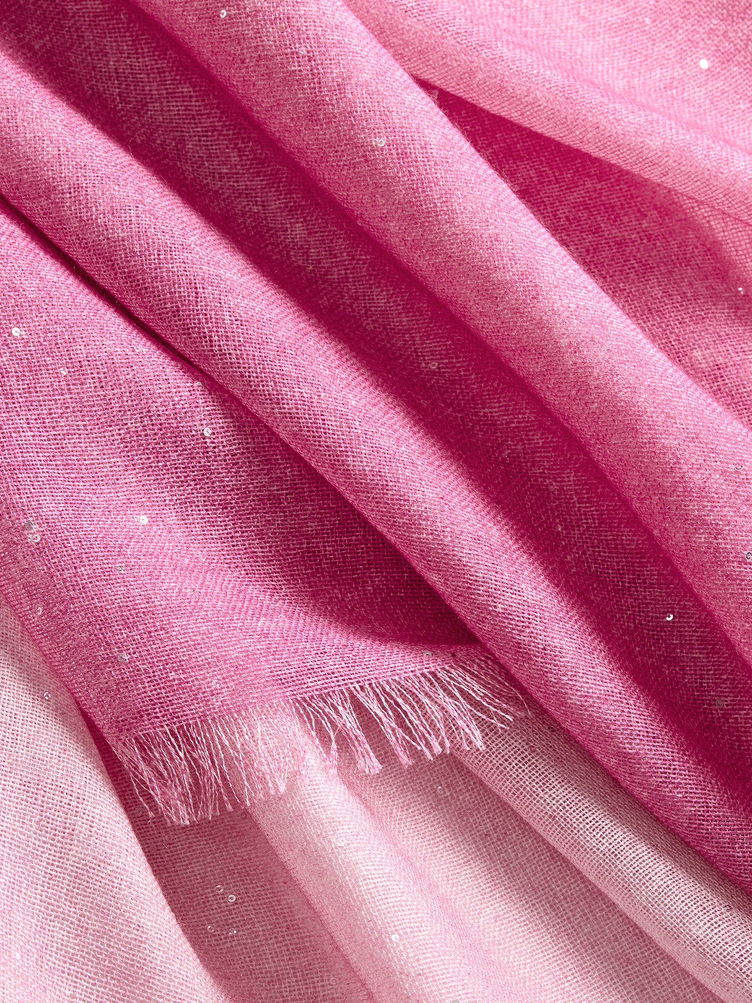 Luxury Stardust Cashmere Scarf - Soft & Warm Winter Accessory for Women & Men - Perfect for Cold Weather, Travel & Gift Giving