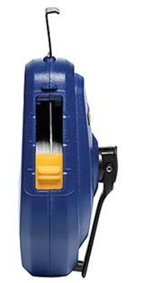 **Irwin Chalk and Reel Set (1932885) - 100-Foot Red Chalk Line - 2-Pack for Construction, Carpentry & DIY Projects**