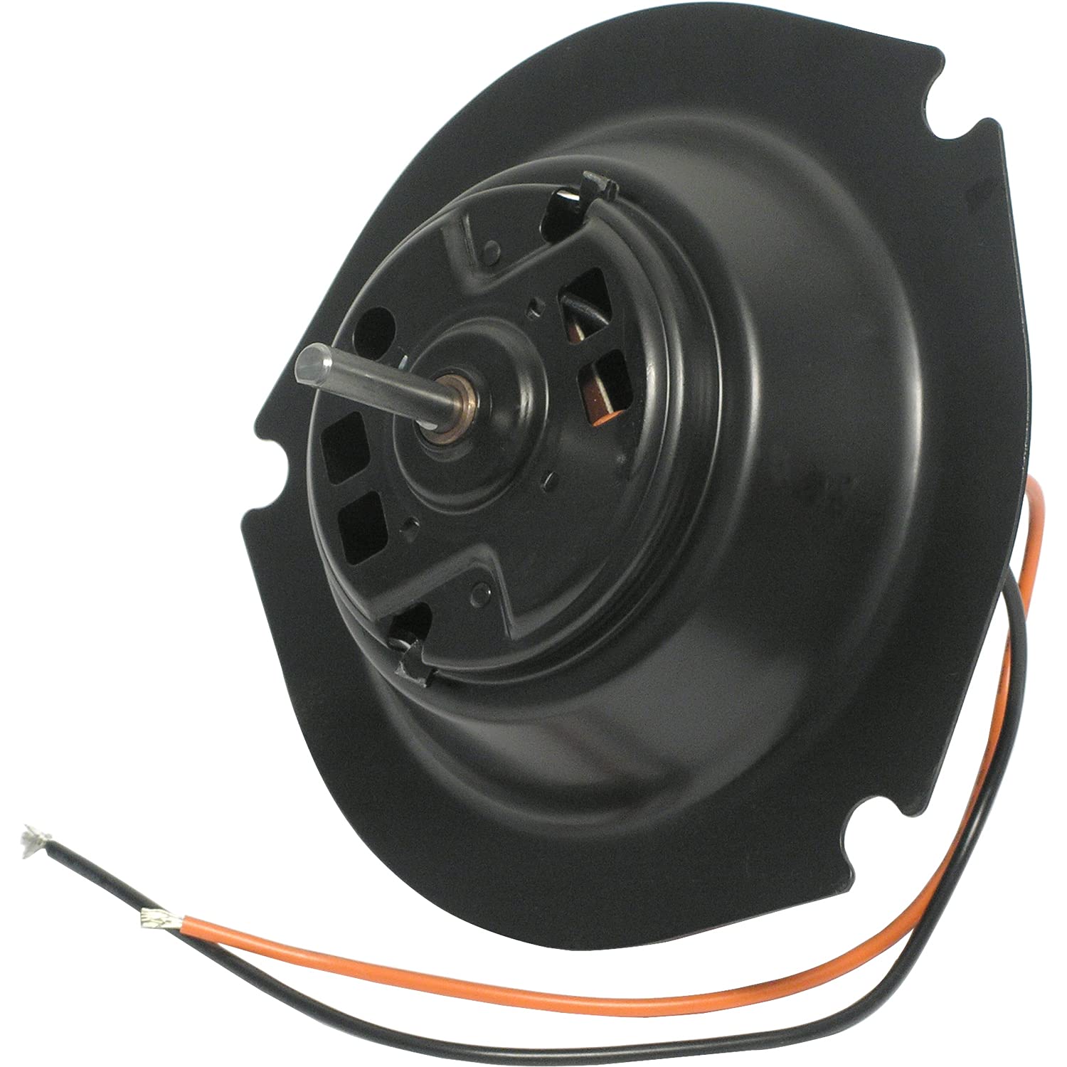 Universal Air Conditioner BM 0256 HVAC Blower Motor Replacement - Compatible with Multiple AC Units - High Performance Cooling for Home & Office Use