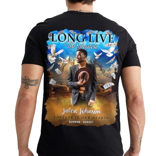 Long Live Funeral