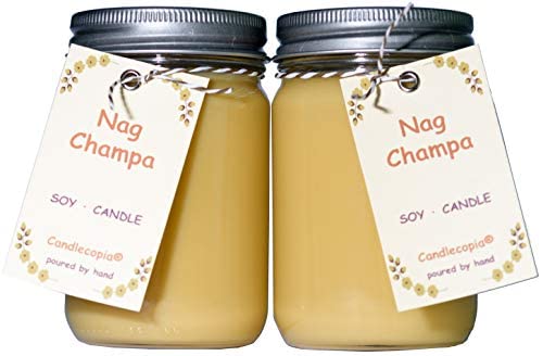 Nag Champa