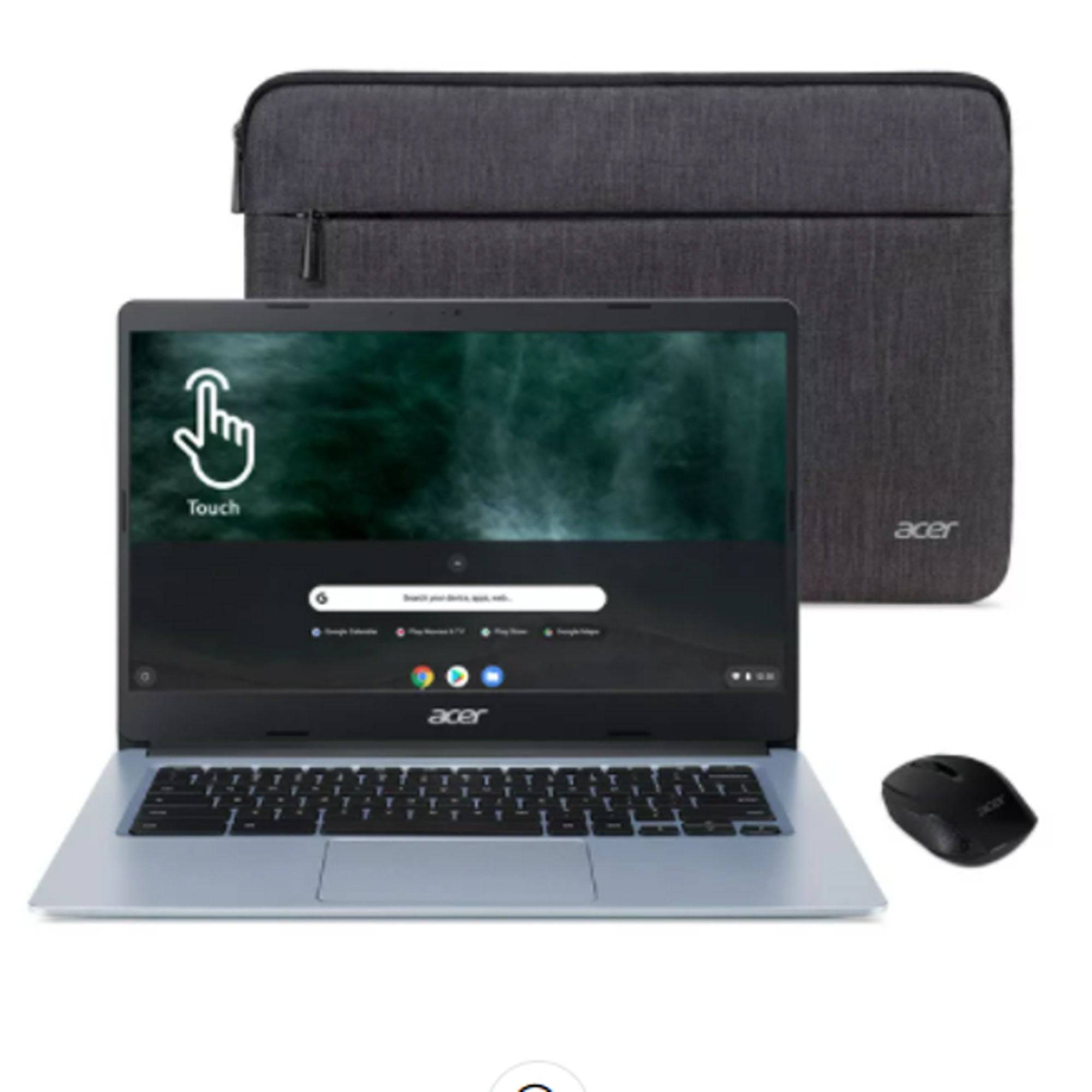 Acer Chromebook 315 CB315 3HT C5D3 15.6