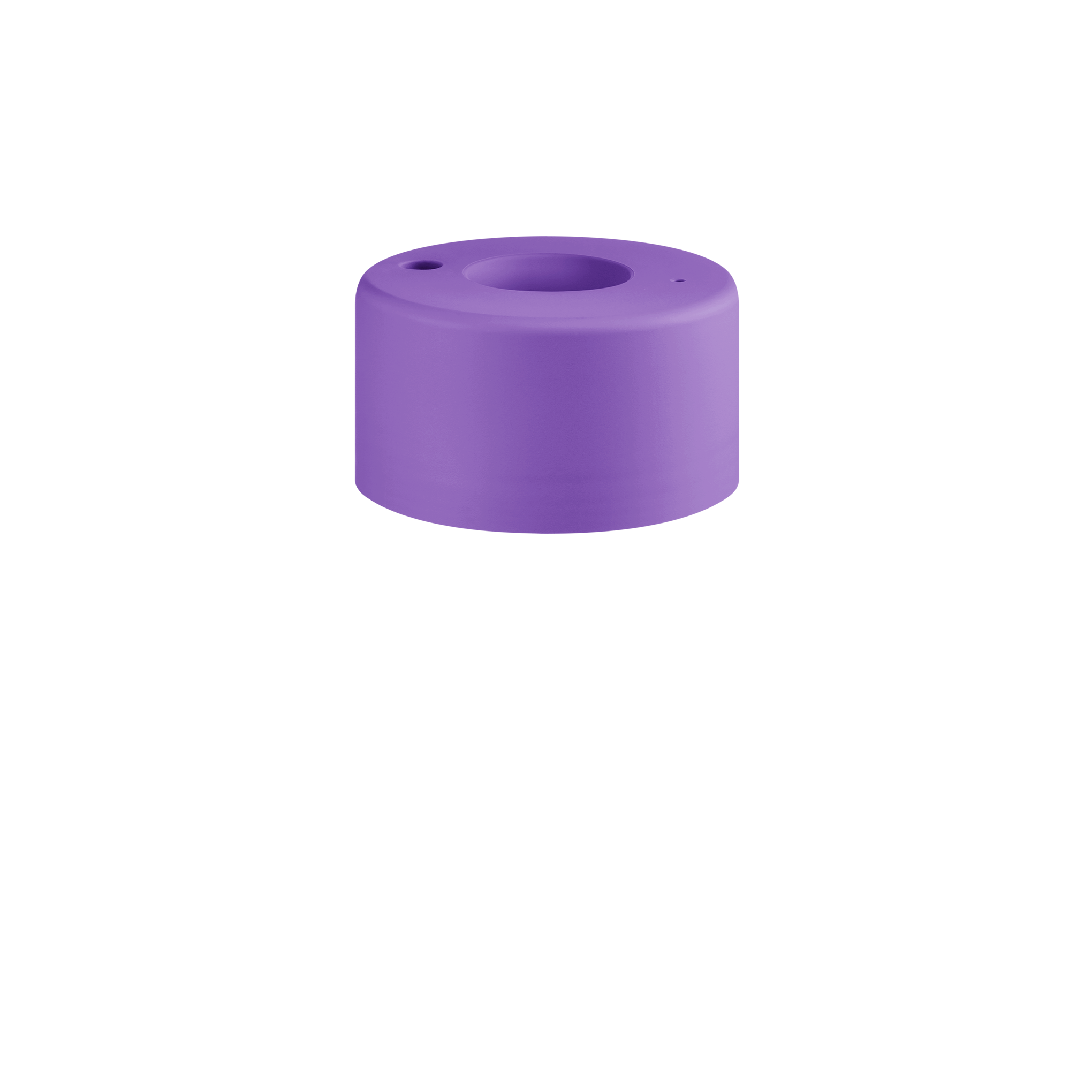 Lid Hull - Durable and Leak-Proof Lid for Food Storage Containers | Perfect for Meal Prep, Leftovers & Kitchen Organization