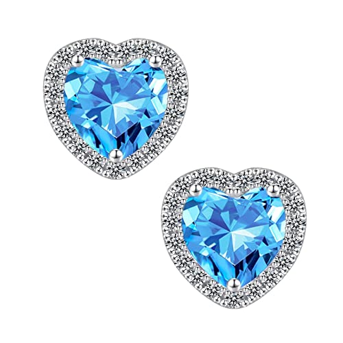 Silver-03-Mar-Created Aquamarine