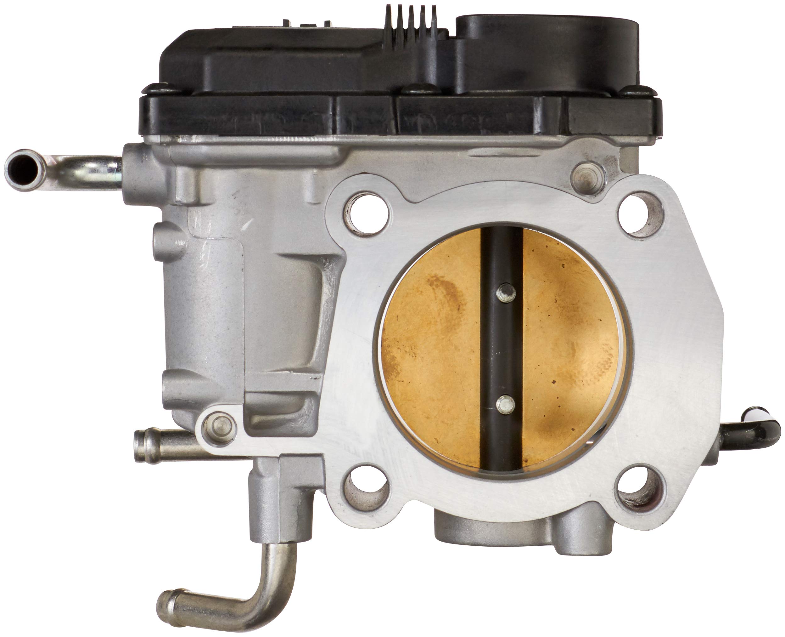 Spectra Premium TB1112 Fuel Injection Throttle Body Assembly - Replacement for GM Vehicles - Improve Engine Performance & Fuel Efficiency - Perfect for Chevy, GMC & Cadillac Models