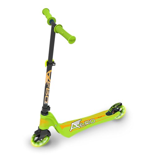 Green Non-LED Edition