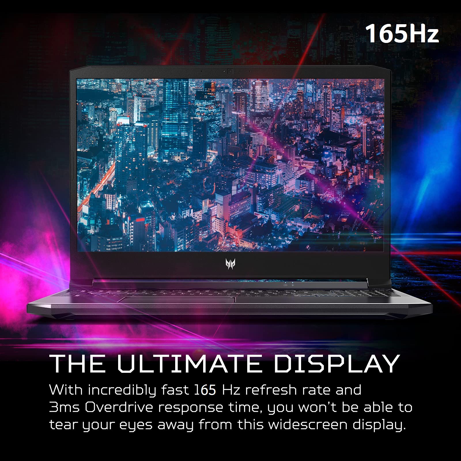 Acer Predator Helios 300 PH317-55-77S4 17.3