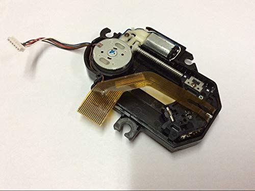 Original EEEONE Replacement Laser Lens for BOSE Acoustic Wave Music System II - Compatible with AW-2 Laser Head Mechanism - High Precision Optical Block Replacement Part - Perfect for Home Audio System Repairs & Maintenance