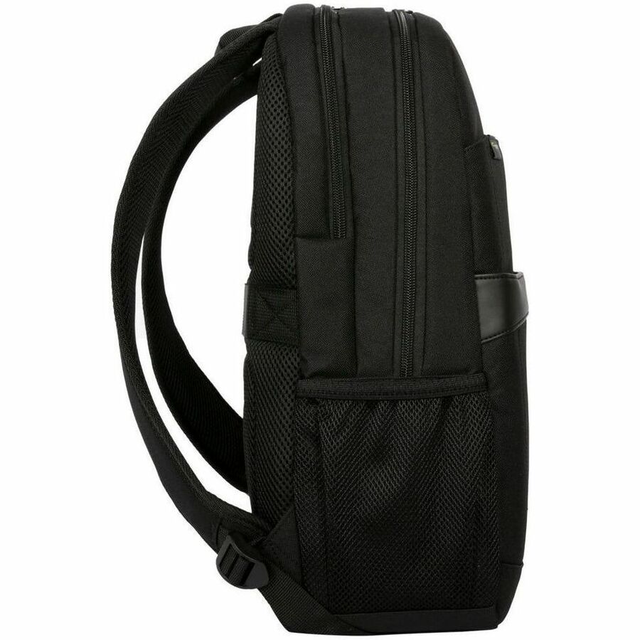 Targus GeoLite EcoSmart 12-16 Inch Laptop Backpack - Lightweight & Durable School, Work & Travel Computer Bag for Men & Women