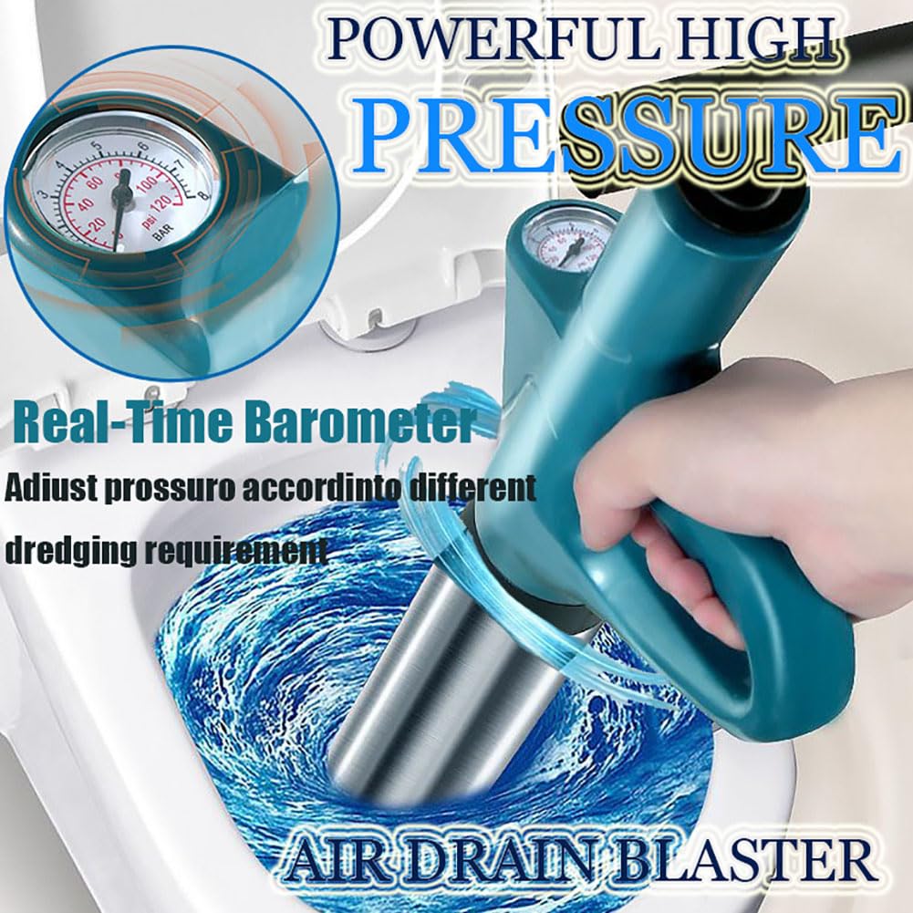 Upgrade Silicone Toilet Brush and Holder Set - Quick Drying Bathroom Cleaning Kit for Hygienic Toilet Maintenance | Perfect for Small Spaces, RVs & Modern Homes