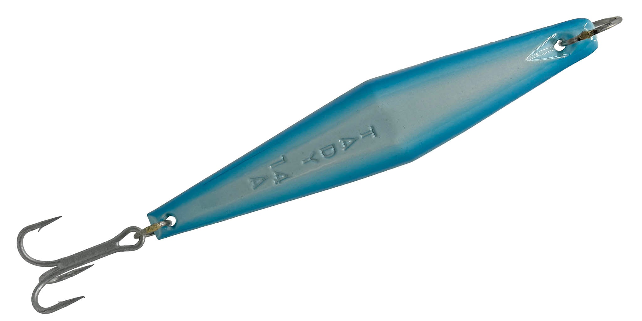 Tady 14A Light Surface Iron Fishing Lures - Premium Saltwater Jigs for Tuna, Yellowtail & Calico Bass - Perfect for Offshore & Inshore Fishing Trips