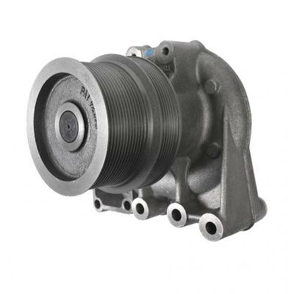 Cummins ISX15 QSX15 Water Pump 4089910 4089158 5473364 - Heavy Duty Replacement for Diesel Engines | Perfect for Truck, Bus & Industrial Equipment Repair