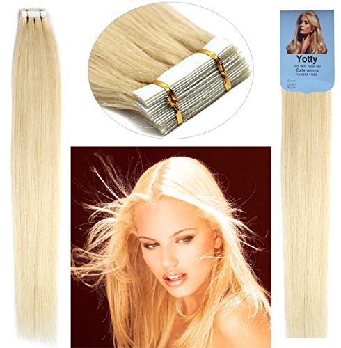 60 Platinum Blonde