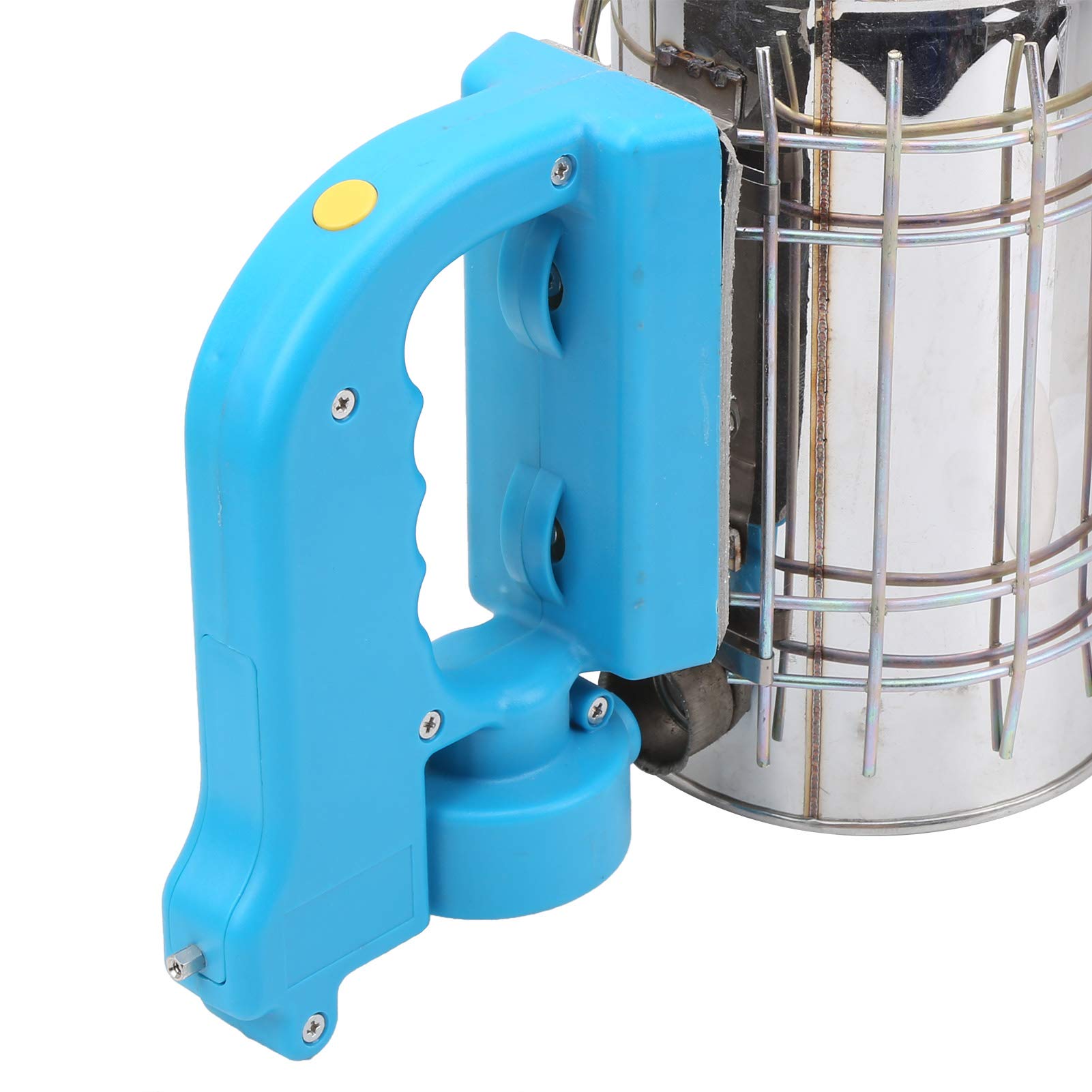 Electric Bee Transmitter - Stainless Steel Beekeeping Sprayer with High Resistance & Long Lifespan | Ideal for Home Beekeeping, Honey Harvesting & Pollination | Durable Beekeeping Equipment for Hobbyists & Professionals