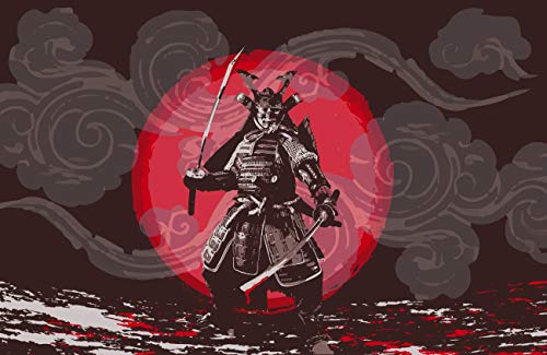 Samurai Battle