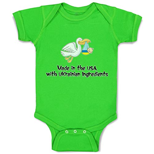 Green Apple Design Only