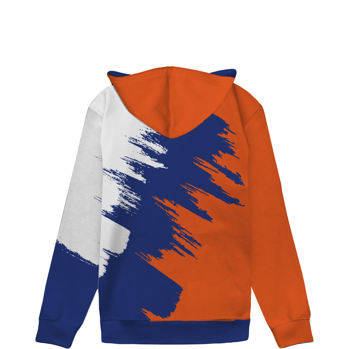 Custom Sublimated Hoodie - Design Code 139 | Premium Full Print Pullover for Men & Women | Perfect for Sports, Gyms & Streetwear Fashion