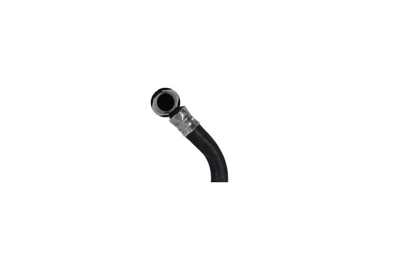 15-33468 Auxiliary Air Conditioning Evaporator & Heater Hose Assembly - Replacement Part for Car AC System | Perfect for Vehicle Cooling & Heating Maintenance