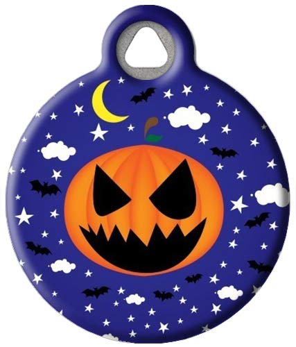 Jack O Lantern Night Sky