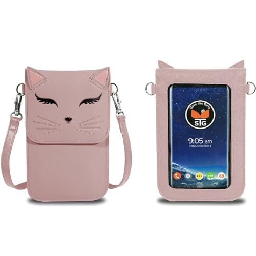 Pink Cat