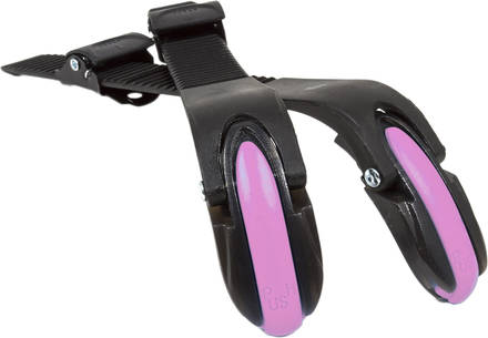 SFR Skate Replacement Buckle - Durable Adjustable Strap for Roller Skates & Ice Skates (Multiple Colors) - Perfect for Skate Maintenance and Quick Strap Replacement