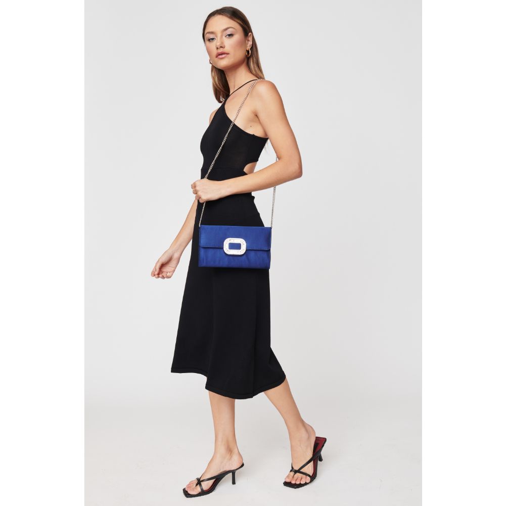 Skye Clutch - Stylish & Compact Crossbody Bag for Women | Perfect for Parties, Travel & Everyday Use