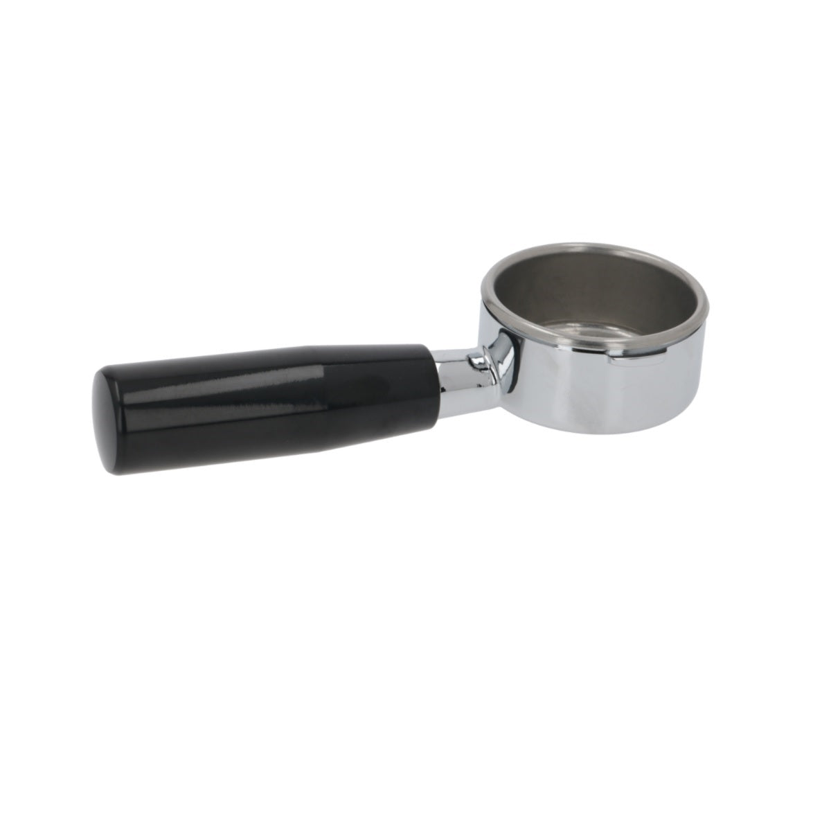 La Pavoni Lever Millennium Bottomless Portafilter - Aftermarket Replacement for Professional Espresso Machines - Perfect for Home Baristas & Coffee Shops