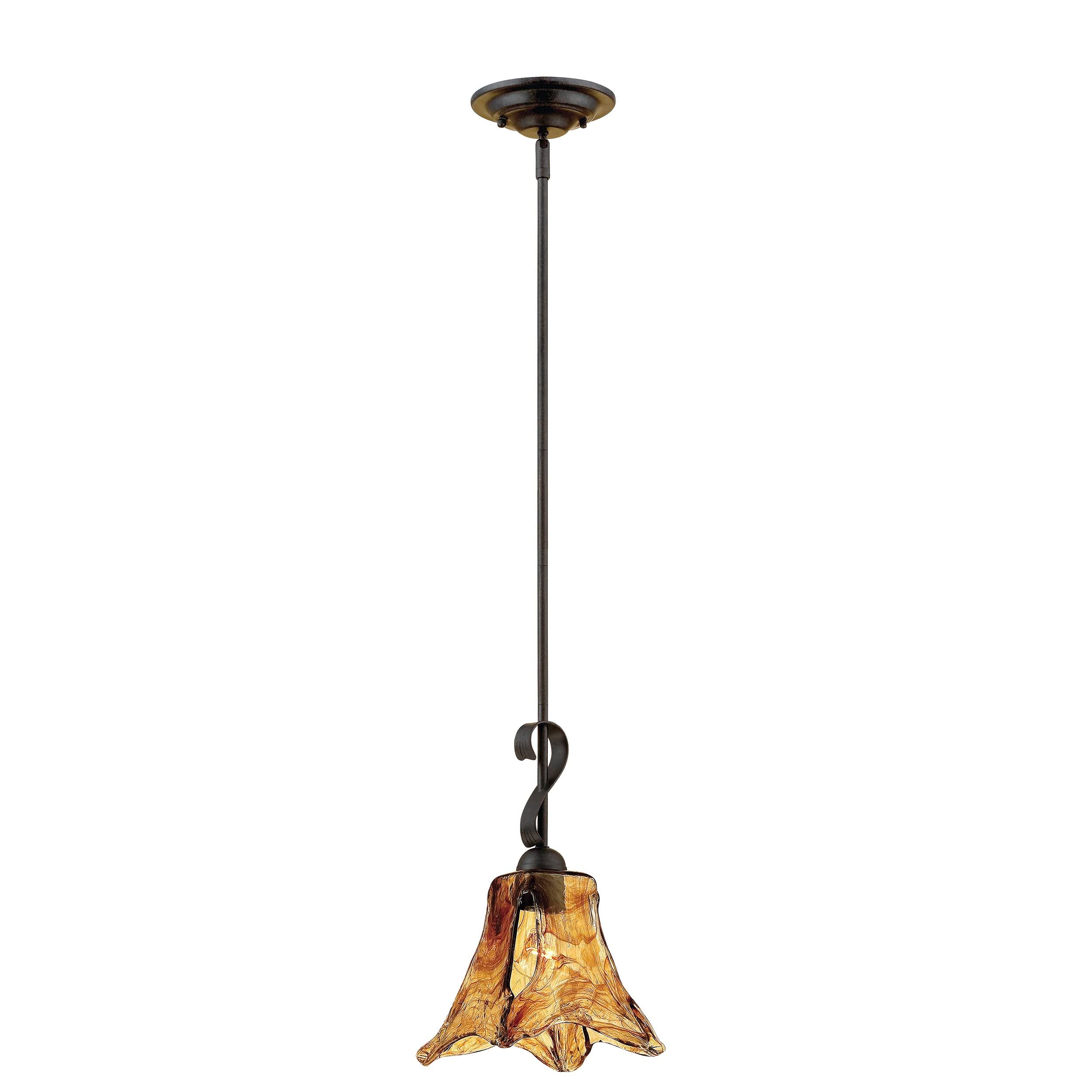 1. Light Gold Modern Contemporary Energy Efficient LED Ceiling Light - Perfect for Living Room, Bedroom, and Office Lighting