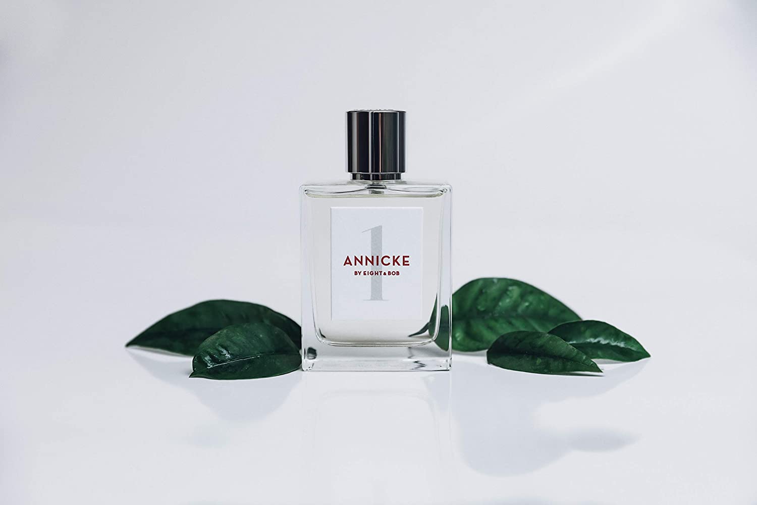 Eight & Bob Annicke Eau De Parfum 100ml Spray for Women - Floral Aquatic Fragrance with Lily of the Valley Notes | Perfect for Daily Wear, Date Nights & Special Occasions