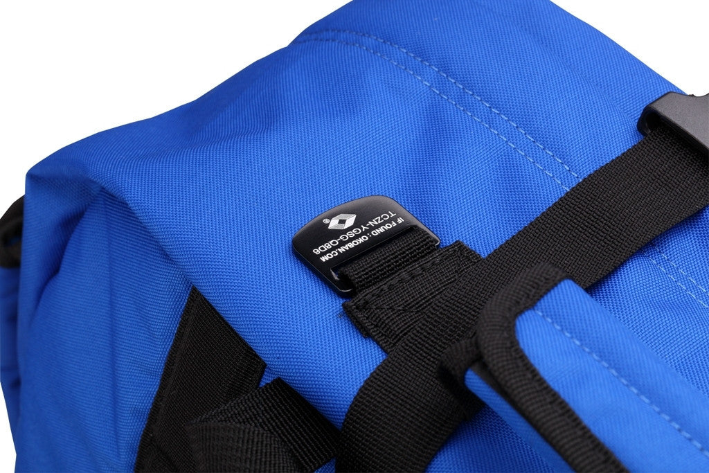 CabinZero Classic 44L Travel Backpack - Lightweight Carry-On Luggage for Men & Women | Perfect for Airplane, Weekend Trips & Outdoor Adventures
