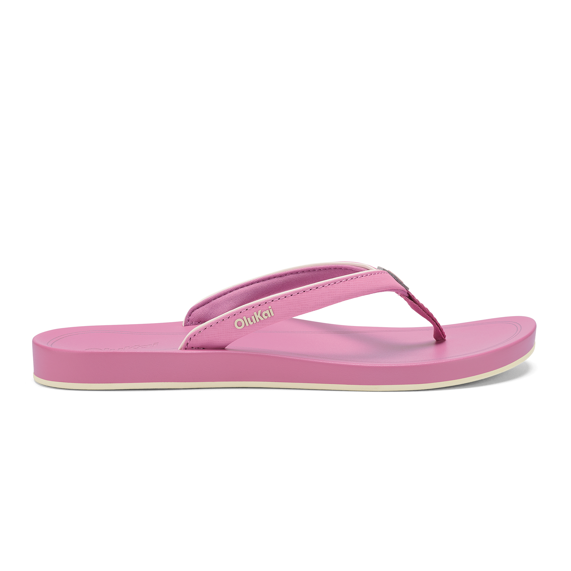 uiki Women's Beach Sandals Cosmo - Comfortable Flip Flops for Summer, Pool, Vacation & Outdoor Activities