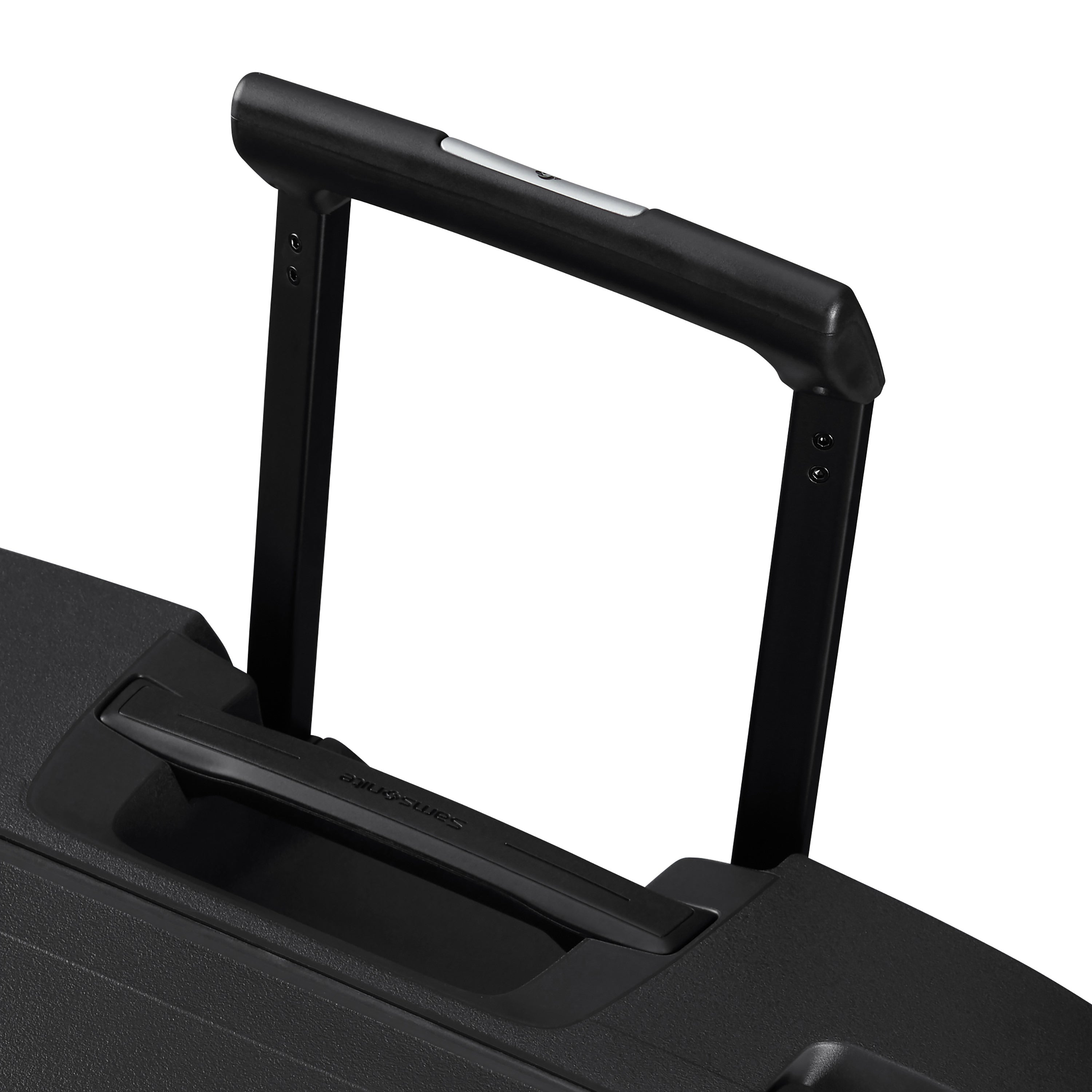 Samsonite Essens Spinner Large Expandable Suitcase - 28