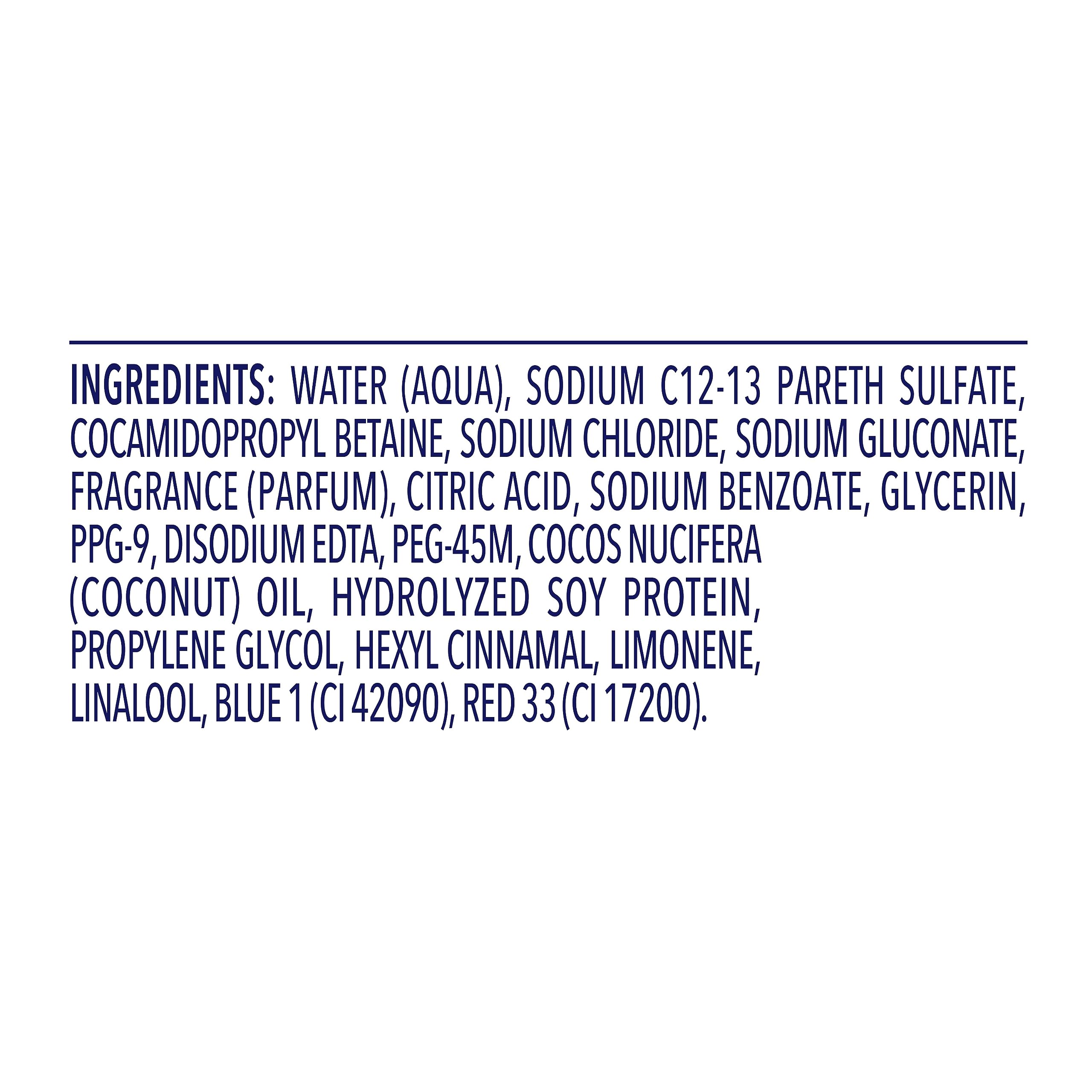 Dove Oxygen Moisture Shampoo and Conditioner Set for Fine Hair – Volumizing Hair Treatment, 12 Oz Each – Perfect for Daily Hair Care & Hydration