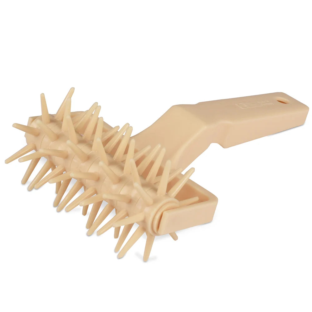 Roller Docker 4-in-1 Multi-Purpose Cleaning Tool – Perfect for Home, Office, and Car Cleaning