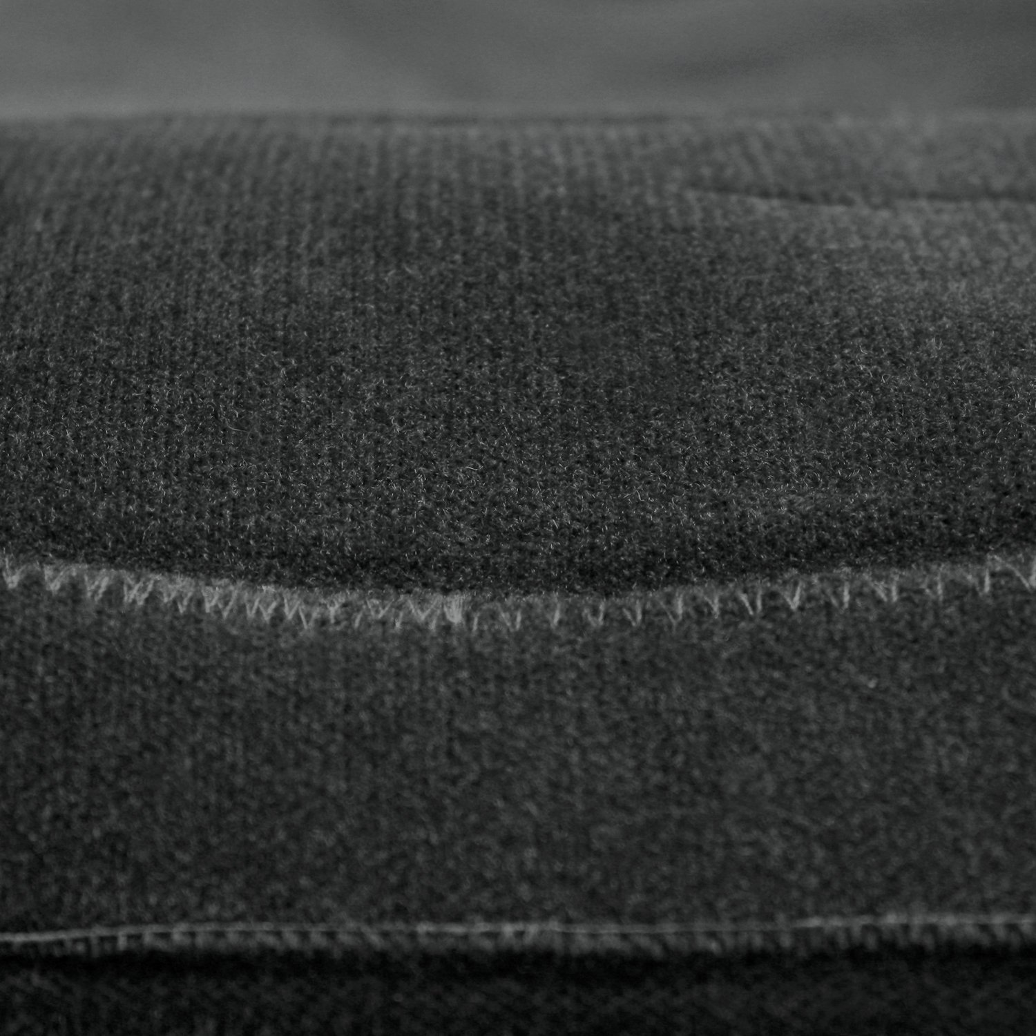 Coverking Custom Fit Dash Covers for Infiniti FX-35 & FX-45 - Premium Velour Material (Charcoal) | UV Protection & Anti-Slip Design for Car Interior Protection