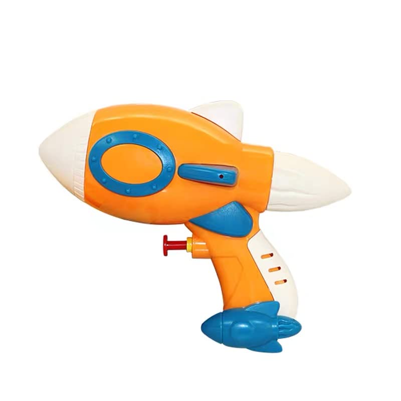 XIAOLVDENG Star Wars High-Pressure Water Gun for Kids - Durable Cosplay Toy for Outdoor Summer Fun, Pool Parties, and Backyard Battles