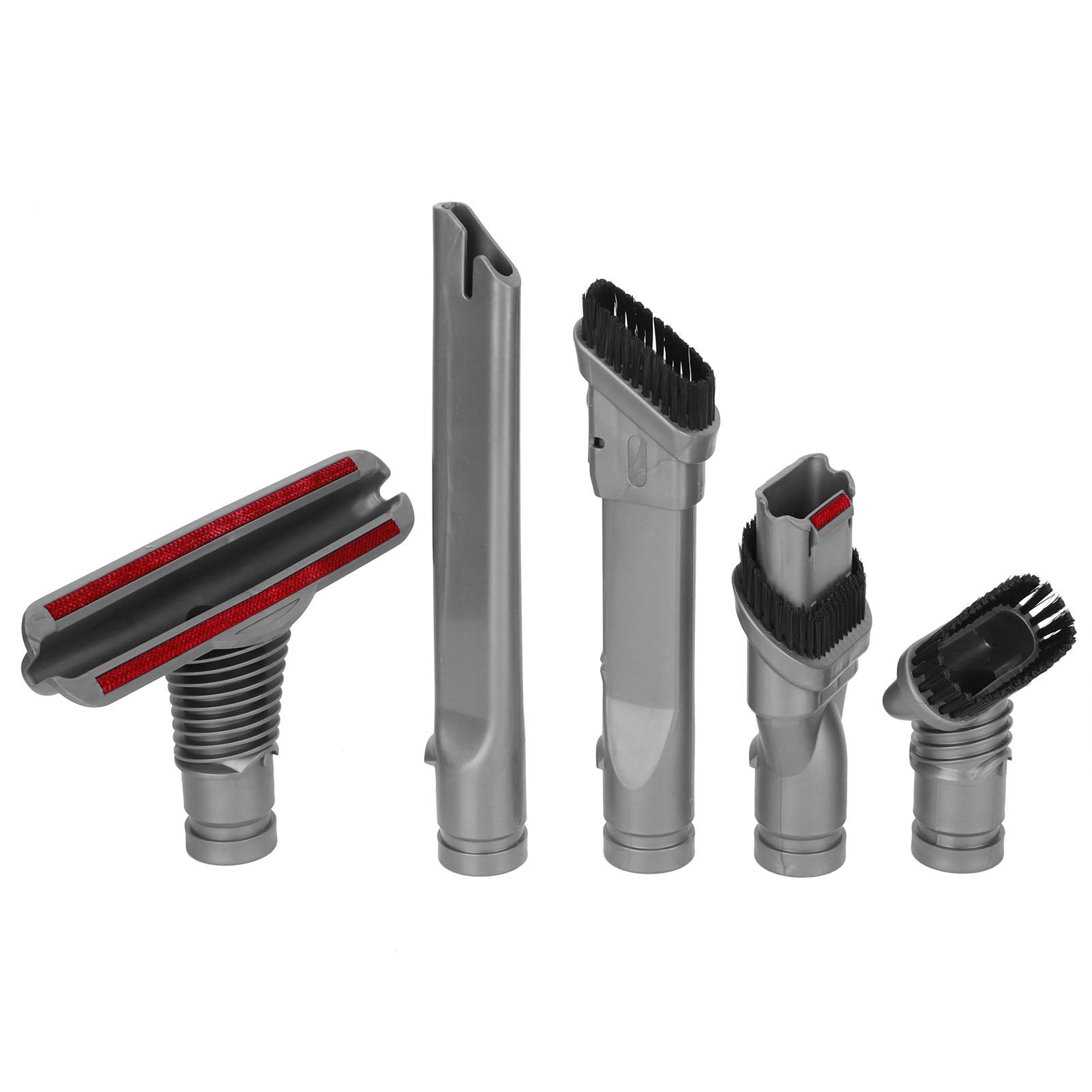 Serlium Vacuum Cleaner Brush Set for V6 DC35-63 - Home & Car Cleaning