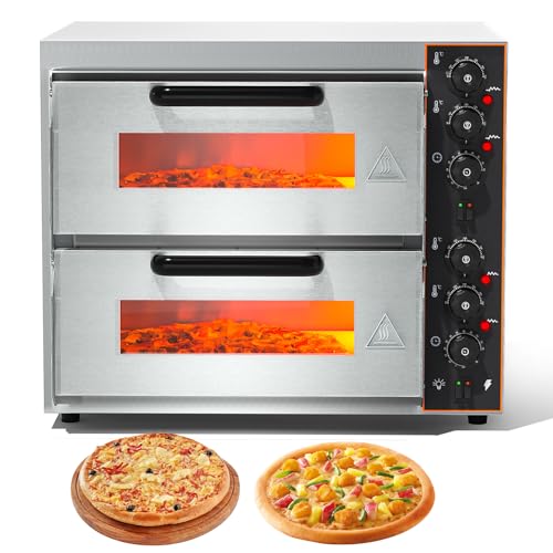 Double(Independent temperature control)