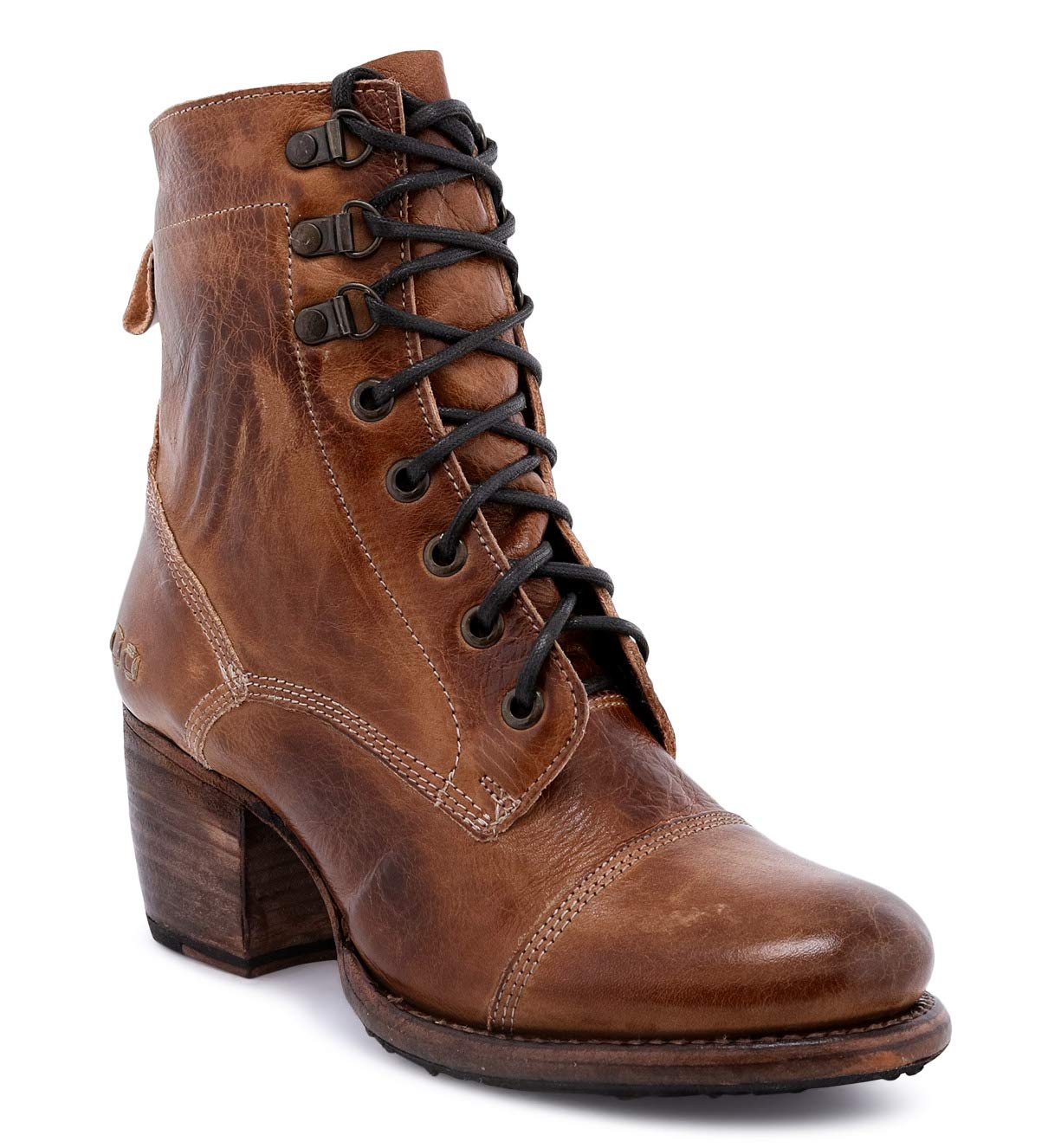 Stu Judgement Women's Fashion Boots - Stylish Ankle Boots for Women, Comfortable & Trendy - Perfect for Casual Outfits, Office Wear & Night Out