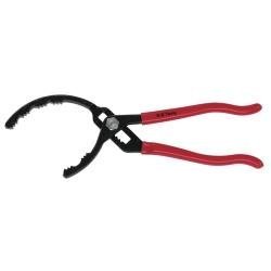 Best Ratcheting Oil Filter Pliers for Easy Car Maintenance - Heavy Duty Wrench Tool for Quick Oil Changes & Automotive Repairs | Perfect for DIY Mechanics & Professional Auto Shops