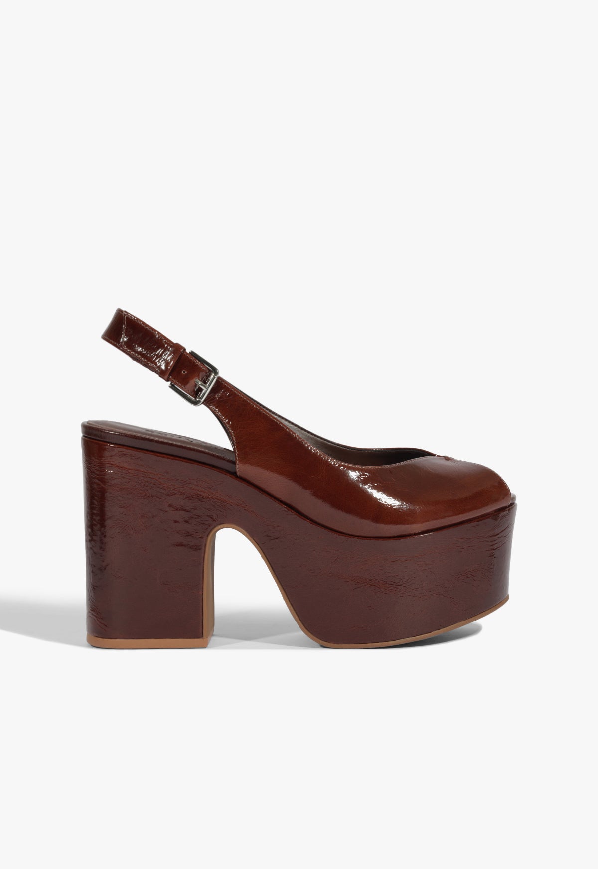 Root Brown