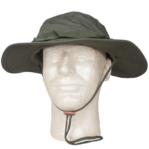 Olive Drab Ripstop
