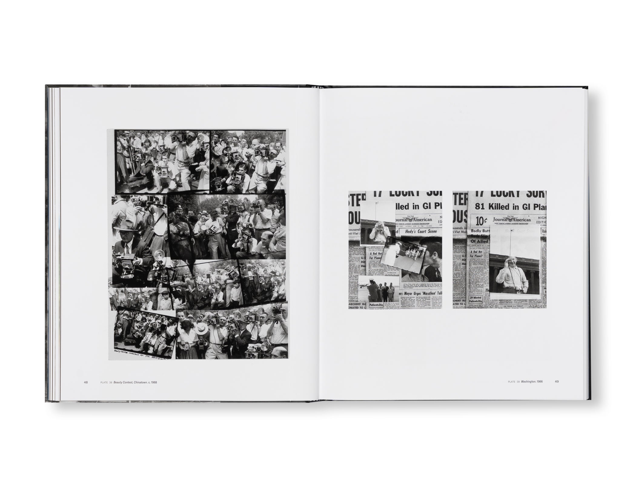 LIFE DANCES ON: ROBERT FRANK IN DIALOGUE - Photography Book by Robert Frank | Art Collection, Photography History & Inspiration for Artists