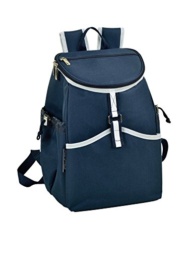 Navy/White