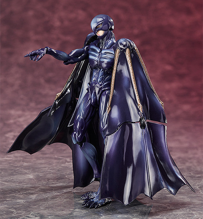 Figma SP 079 Femto (Griffith) Berserk Movie Action Figure - Collectible Anime Model for Fans | Perfect for Display, Cosplay, and Anime Collections