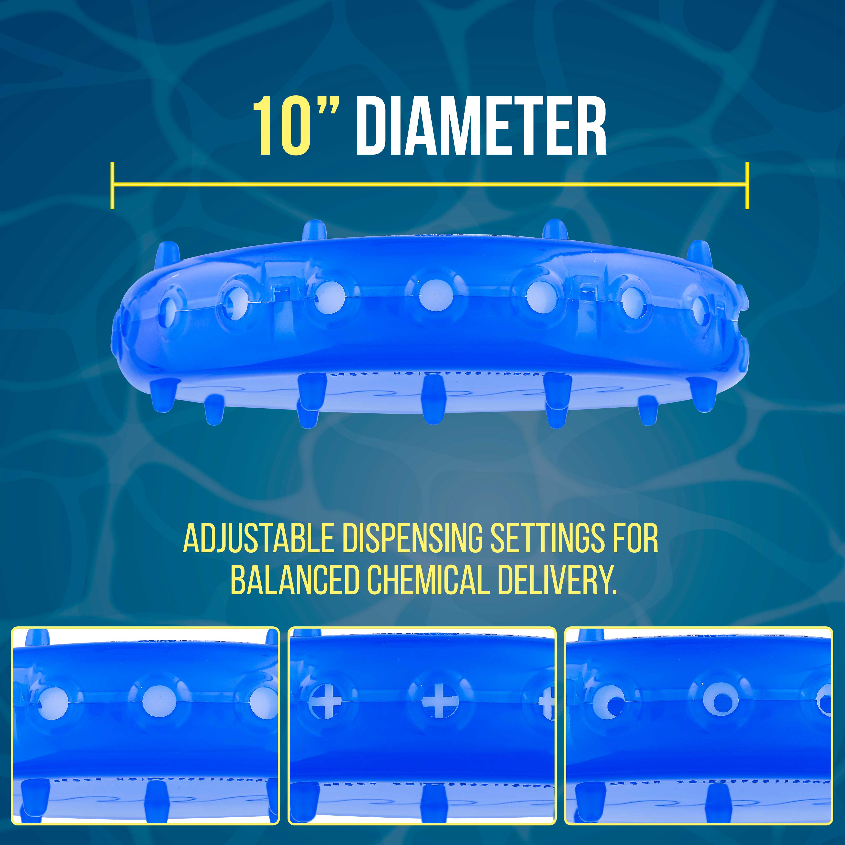 U.S. Pool Supply® 10