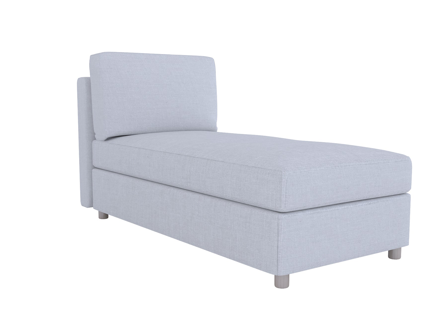 Finnala Chaise Sectional Sofa Slipcover - Waterproof & Stretchable Couch Cover for Living Room, Home Decor Protection - Perfect for Pets, Kids, and Daily Use