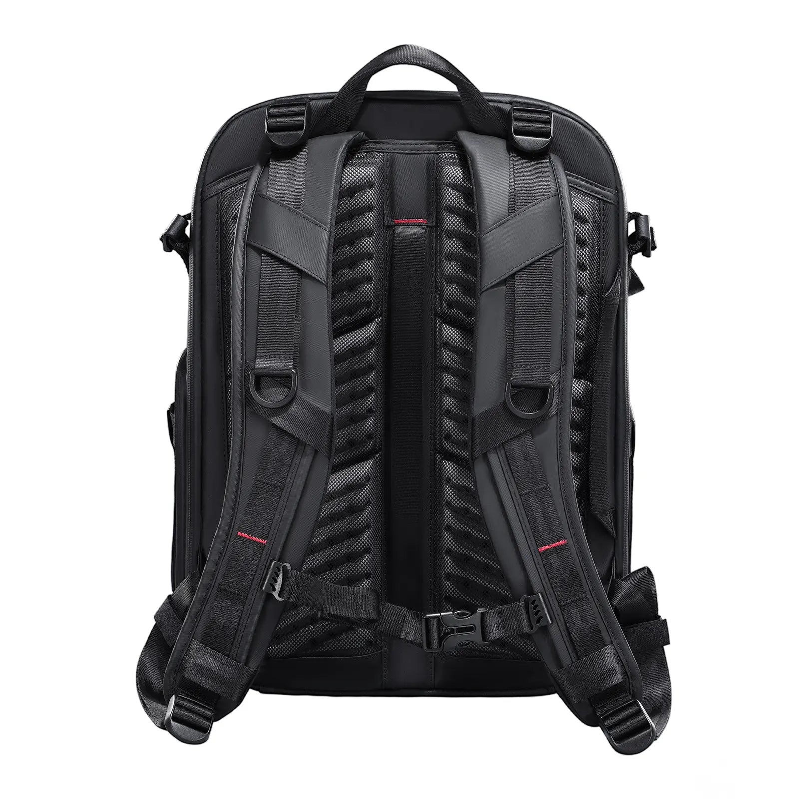 Ulanzi BP09 22L DSLR Camera Backpack - Waterproof Photography Bag for Travel & Hiking with Laptop Compartment (Model B011GBB1) - Perfect for Outdoor Adventures, Photo Shoots & Daily Commute