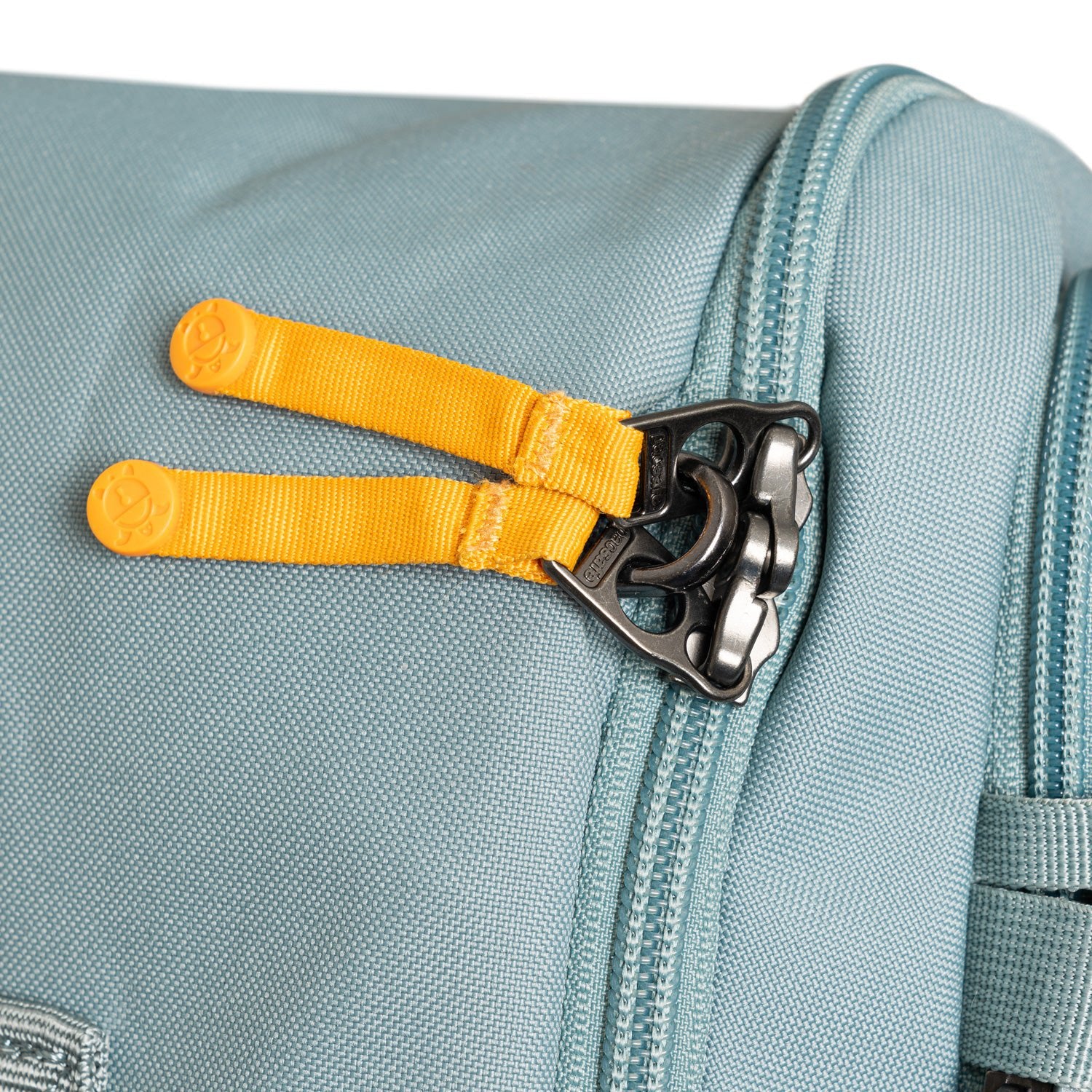 Pacsafe GO Anti-Theft 34L Travel Backpack - Secure Carry-On Backpack for Airplane, Commuting & Urban Exploration