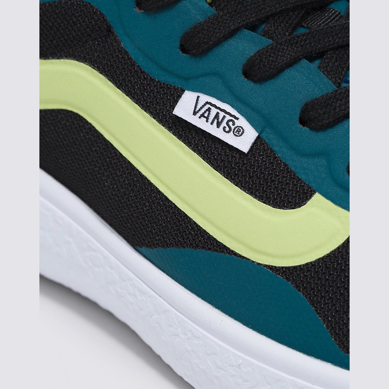 Ultrarange Exo Skate Shoes for Men & Women - Lightweight Comfortable Sneakers for Running, Walking & Casual Wear | Perfect for Outdoor Activities & Daily Use